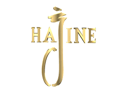Hajine