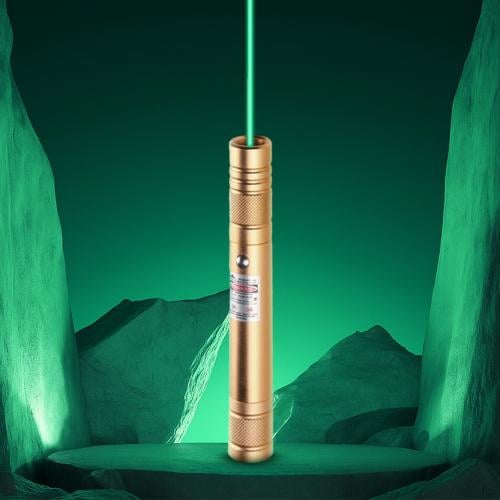 ليزر اخضر usp