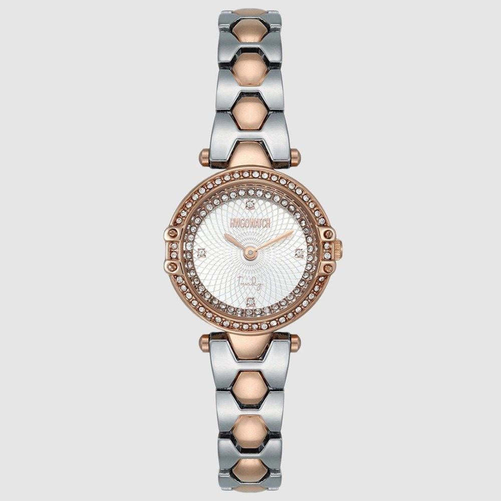 ساعة نسائية هوقو ووتش 248148