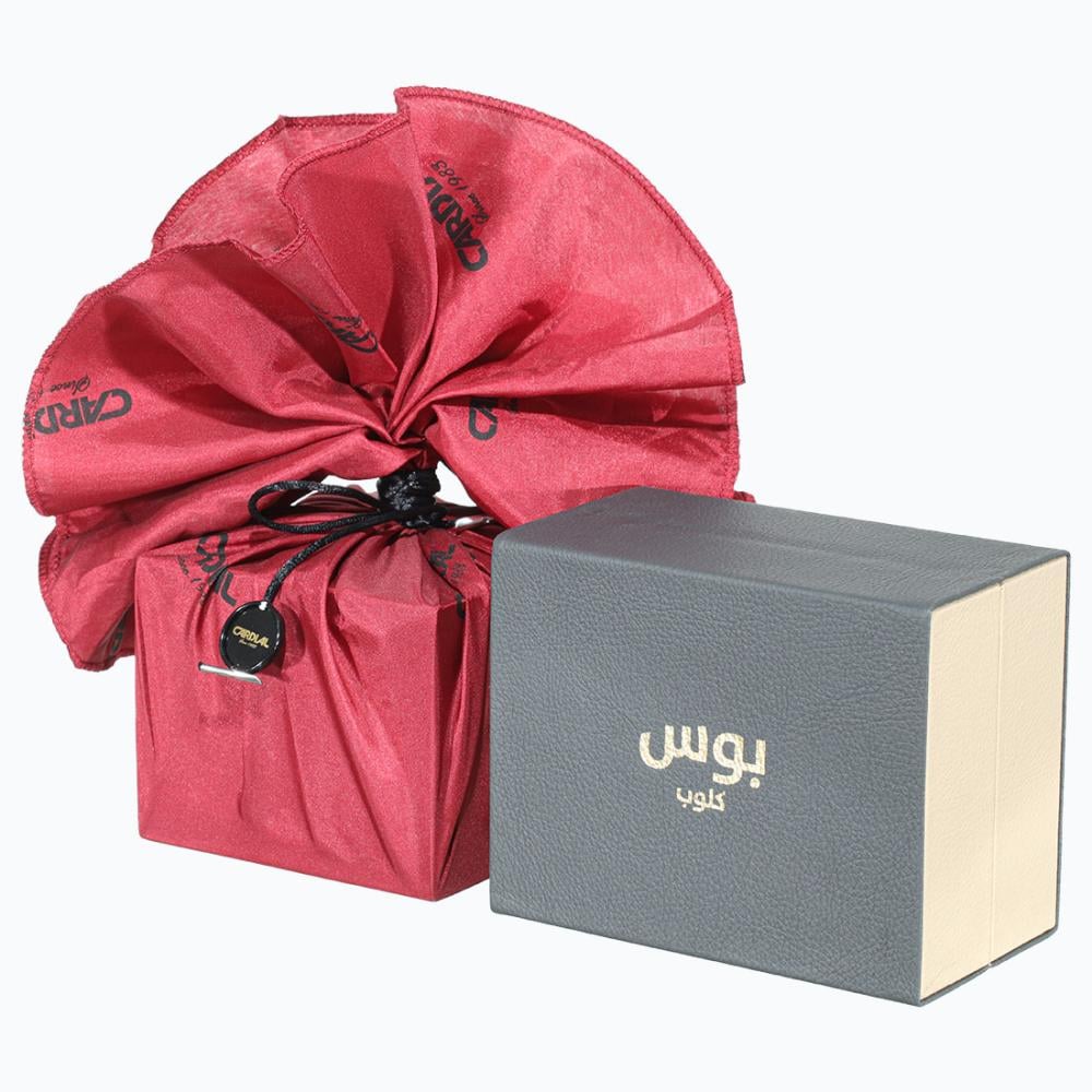 ساعة نسائية بوس كلوب 256031