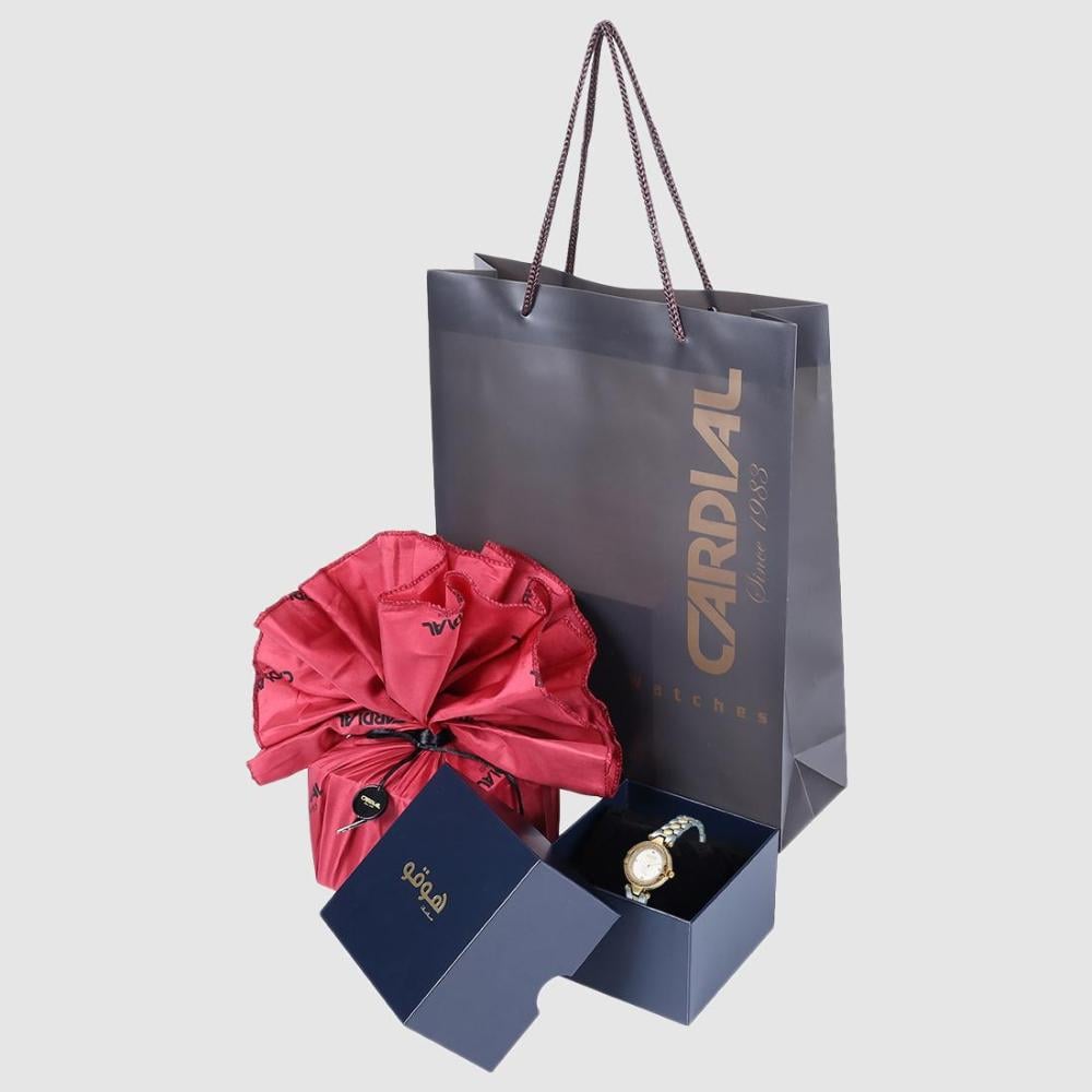 ساعة نسائية هوقو ووتش 248148