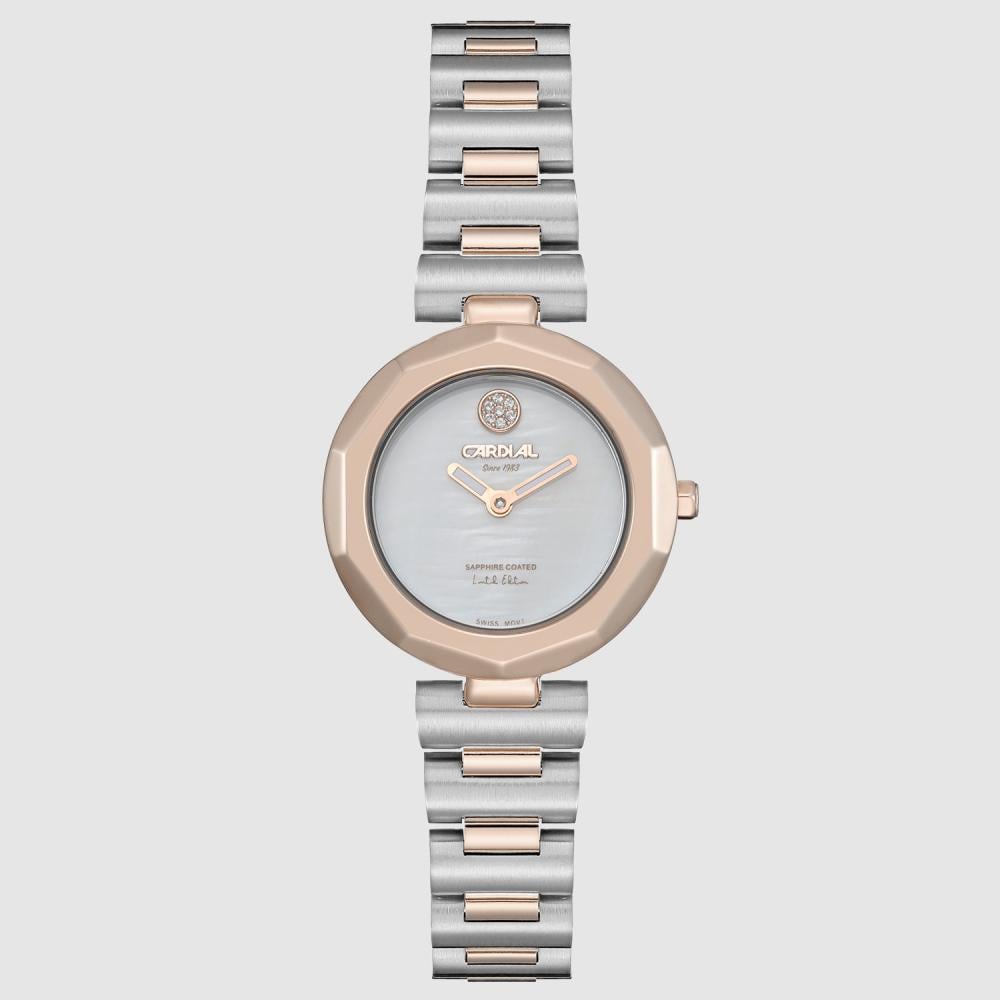 ساعة نسائية كارديال 244006