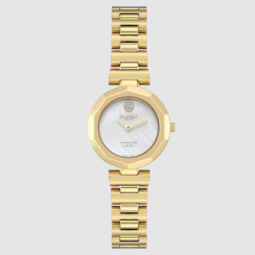 ساعة نسائية كارديال 244006
