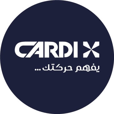 كاردي اكس