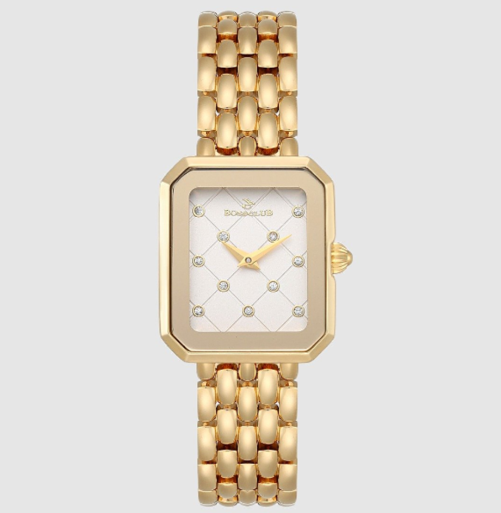 ساعة نسائية بوس كلوب 246033