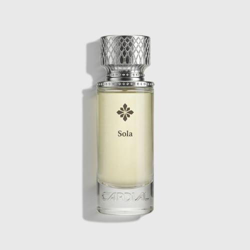 Sola Perfume - Unisex - 100ml