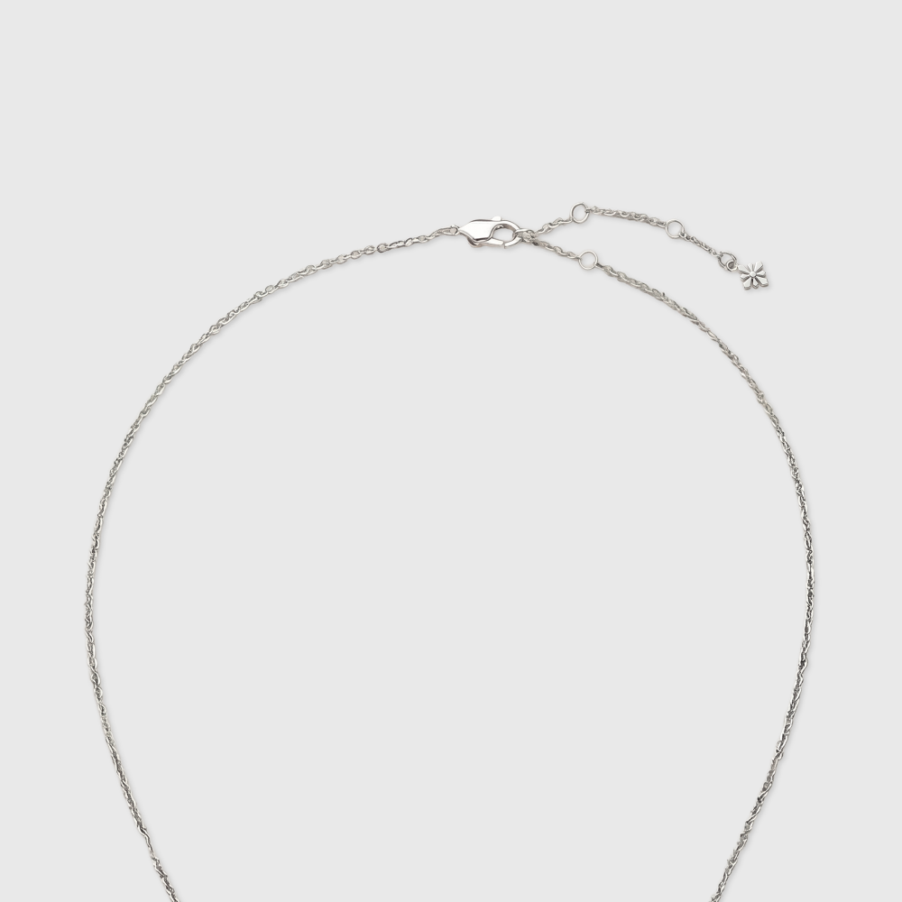 Cardial necklace 265021 اللون:(ذهبي)