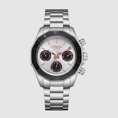 Cardial Men's Watch 264006 - كارديال متجر ساعات رجالية و نسائية