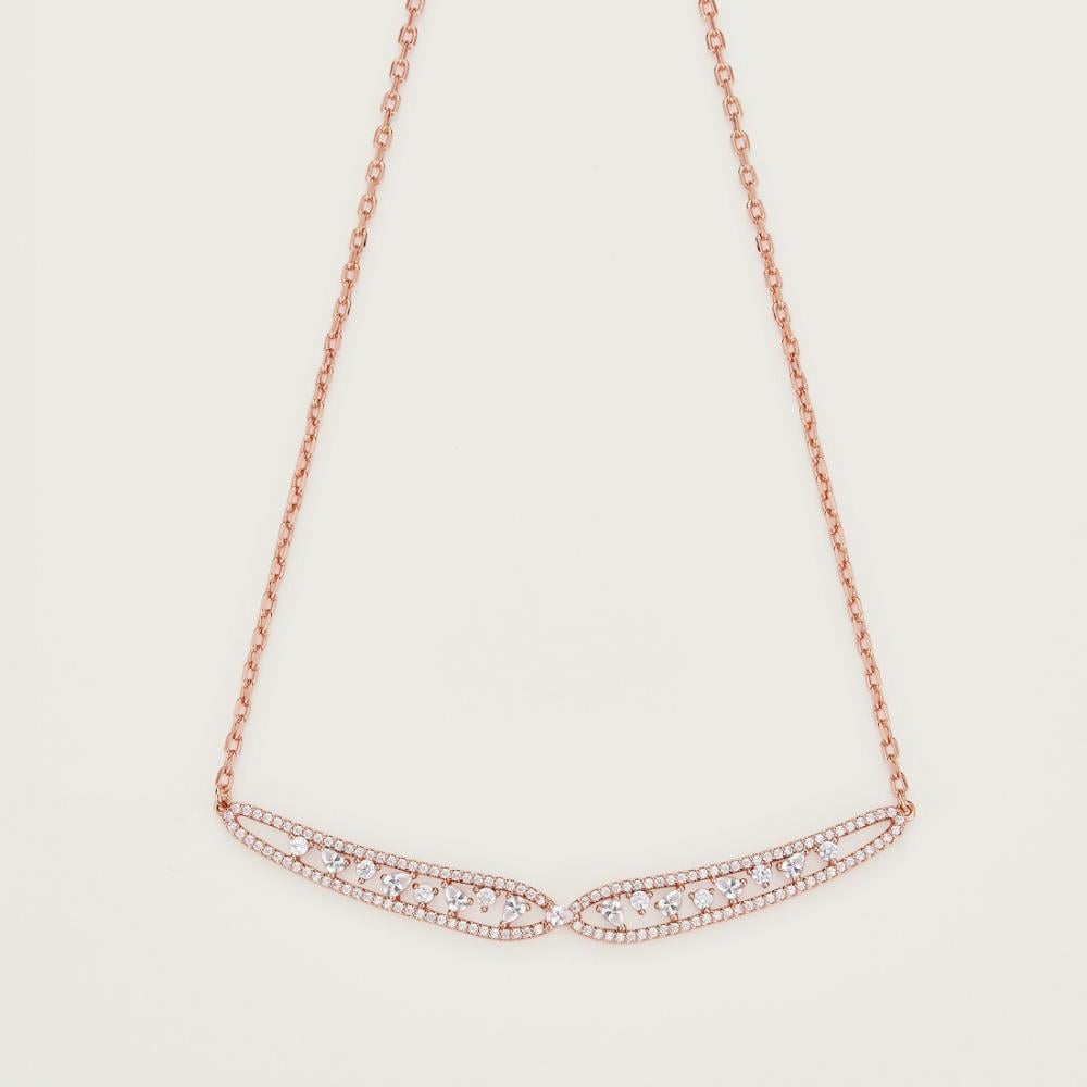 سلسلة كريستال روز جولد