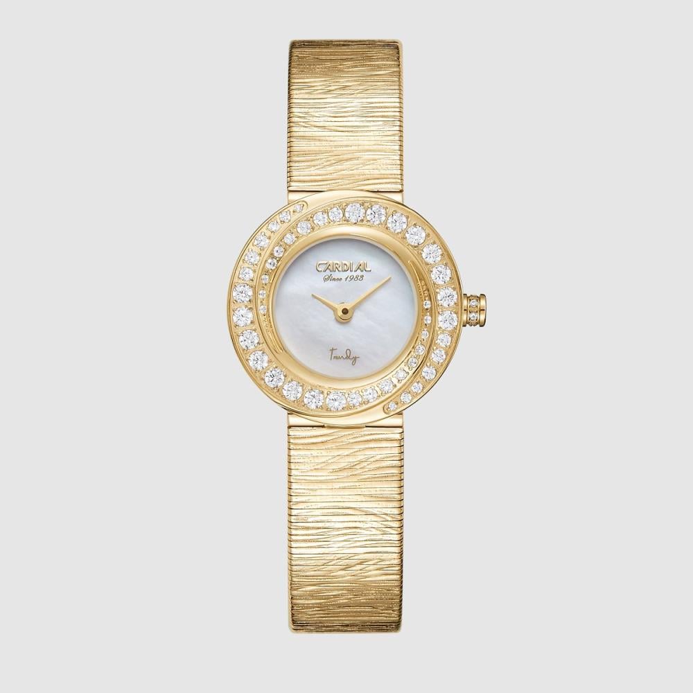 ساعات نسائية أصلية