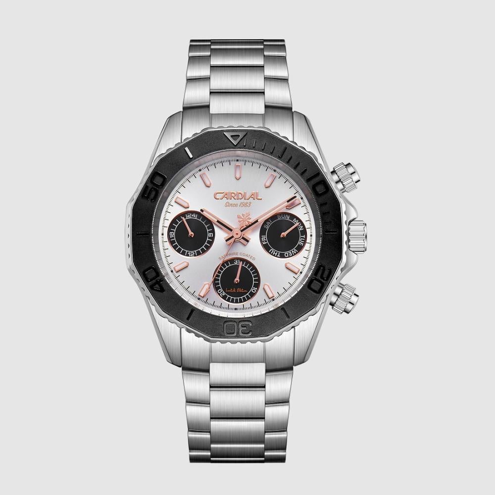 Cardial Men's Watch 264006 - كارديال متجر ساعات رجالية و نسائية