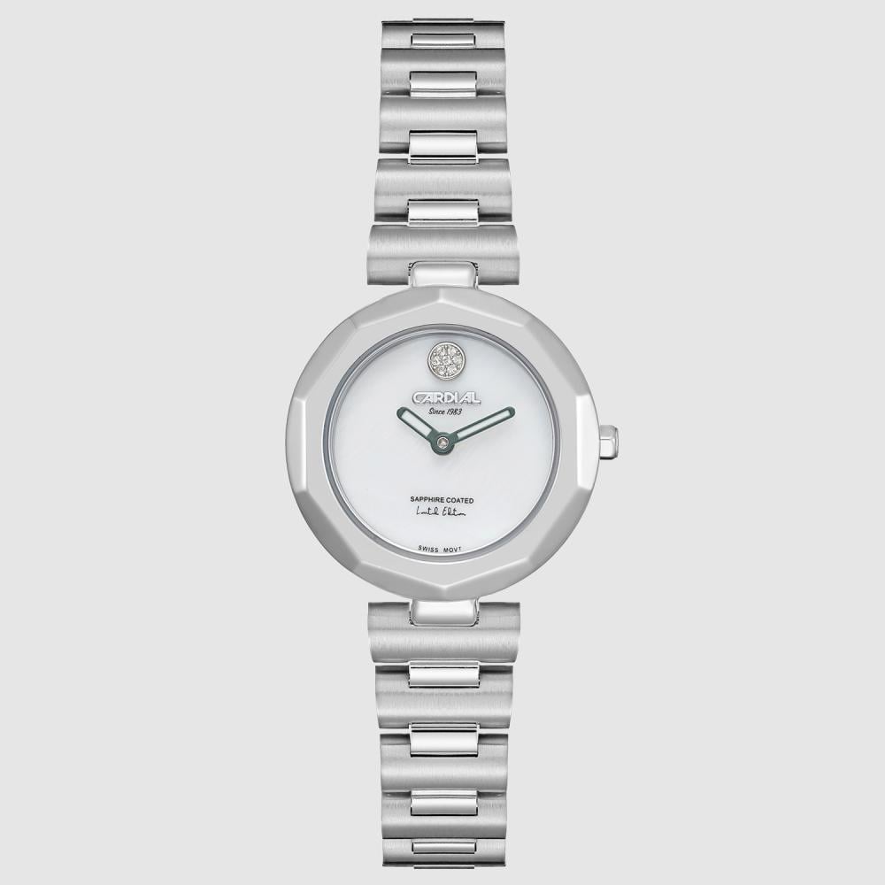 ساعة نسائية كارديال 244006
