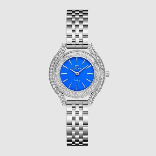 Hugo Watch Women's Watch 268015 the color:(golden)