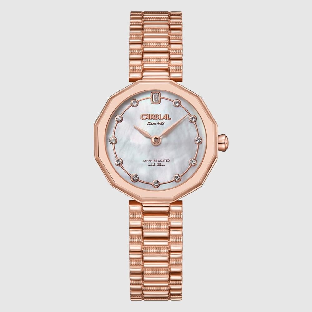 ساعة نسائية كارديال 254044