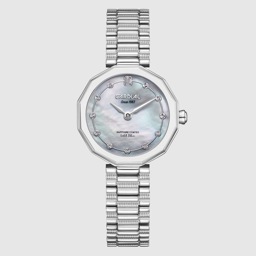 ساعة نسائية كارديال 254044