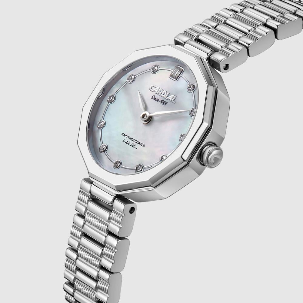 ساعة نسائية كارديال 254044