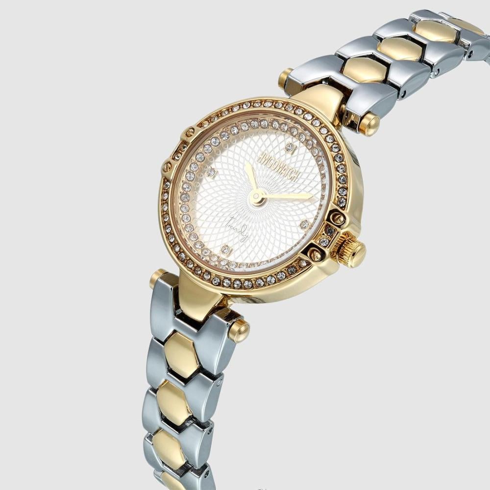 ساعة نسائية هوقو ووتش 248148