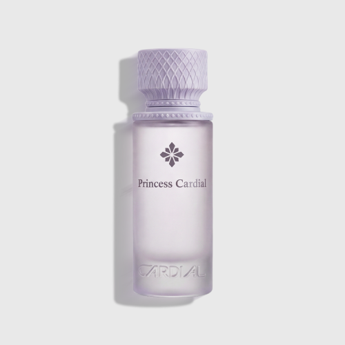 Princess Cardial perfume - women - 100 ml