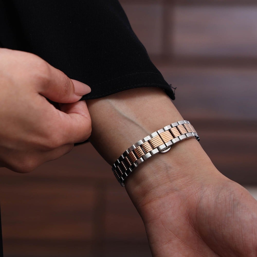 ساعة نسائية ألماس كارديال 234701