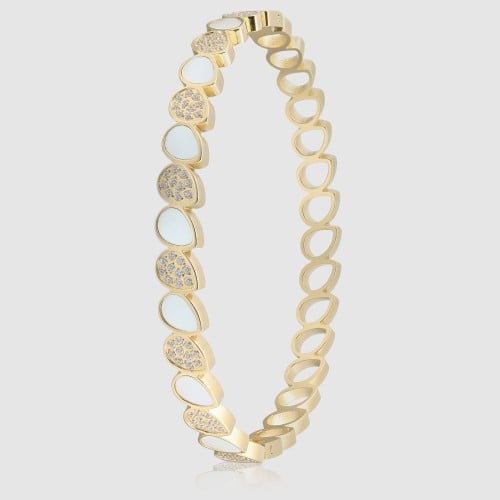 إسوارة نسائية كريستال كارديال 245026