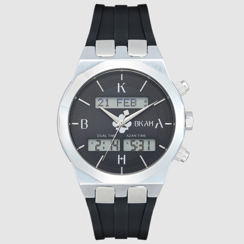 ساعة الصلاة بكة من كارديال 241111