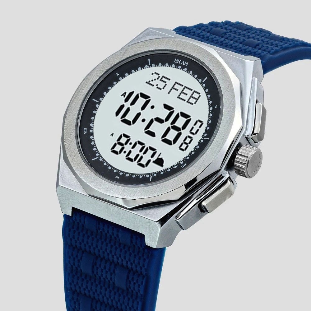 ساعة الصلاة بكة من كارديال 241108