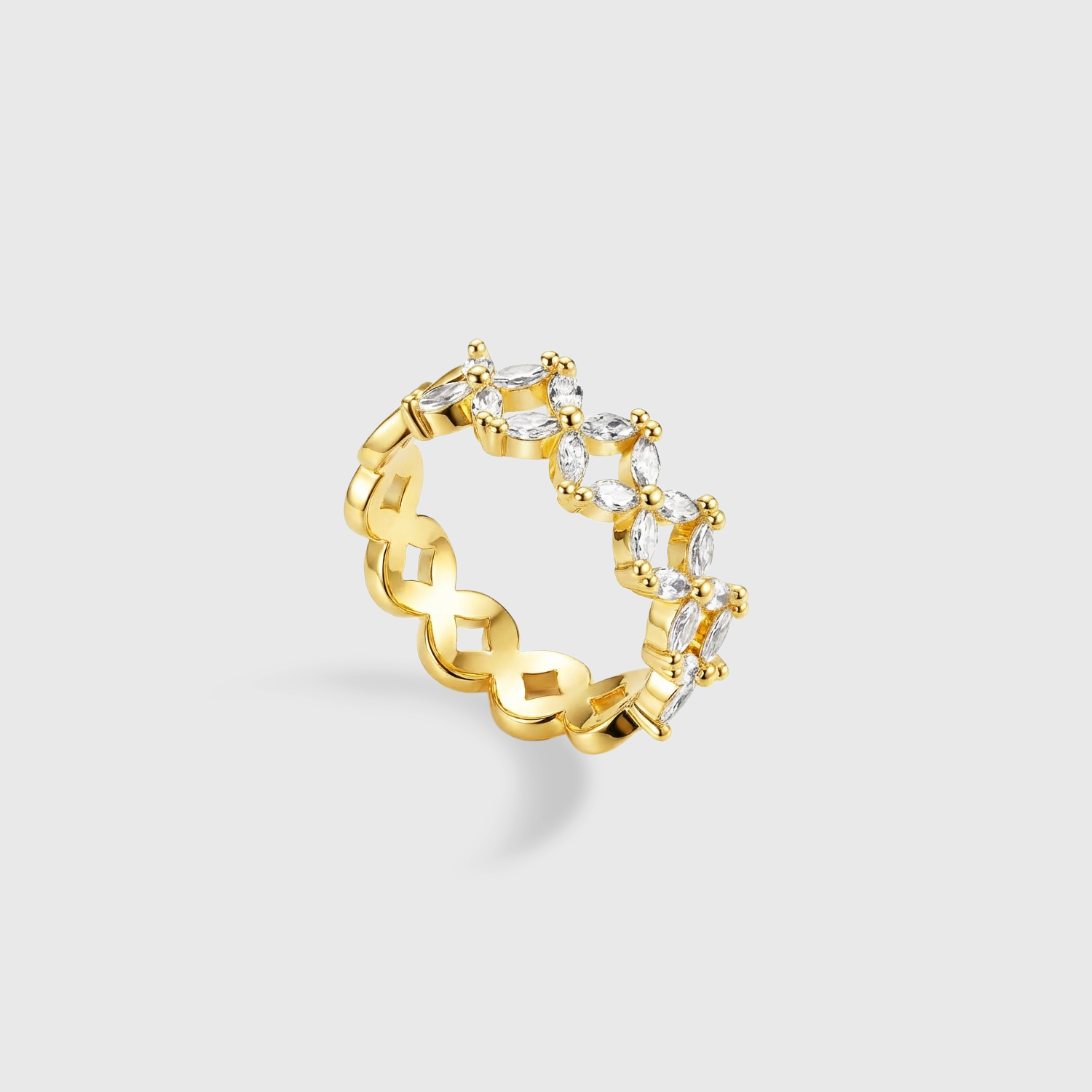 خواتم نسائية