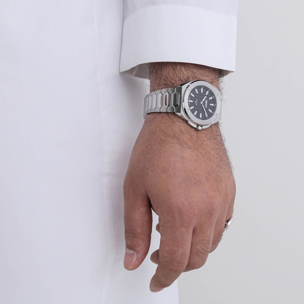 ساعة رجالية كارديال 224014