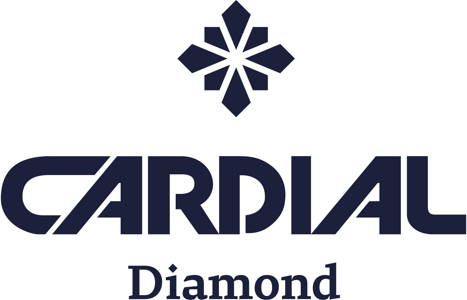 كارديال للألماس