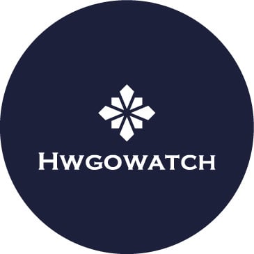 Hwgo Watch