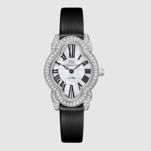 Hugo Watch Women's Watch 268016 the color:(navy blue)