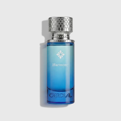 Harmony Perfume - Unisex - 100ml