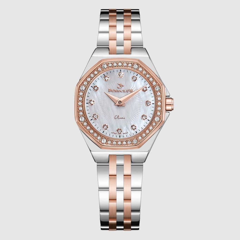 ساعة نسائية بوس كلوب 256036