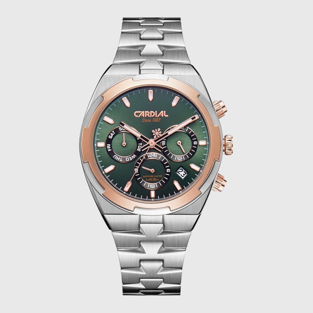 Cardial Men's Watch 264004 - كارديال متجر ساعات رجالية و نسائية