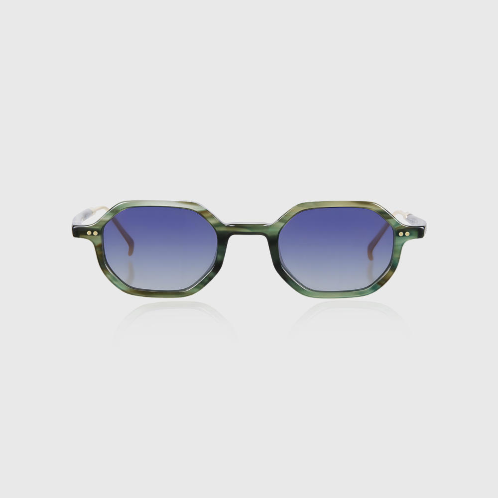 Unisex Sunglasses 257002