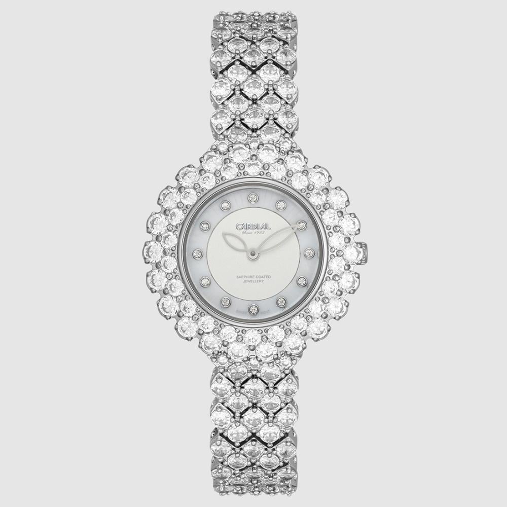 ساعة نسائية  كارديال 244080