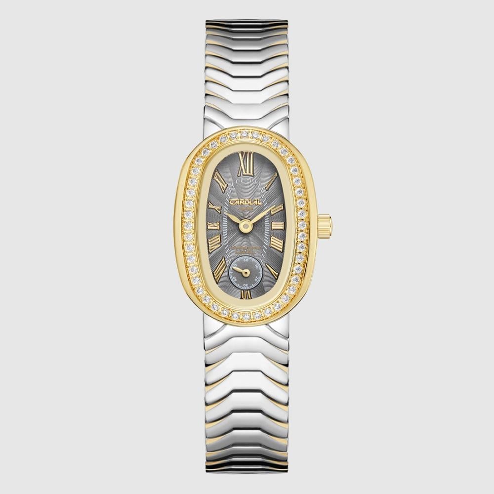 ساعة يد أنيقة