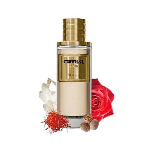 عطر لافيش ألور - للجنسين - 100 مل