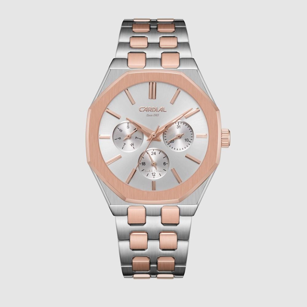 ساعات رجاليه انيقه