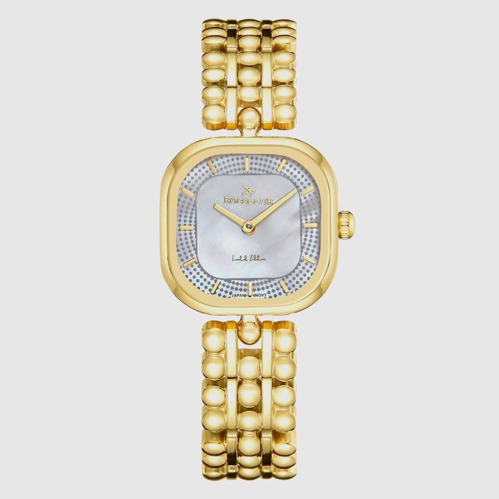 ساعة نسائية بوس كلوب 256035