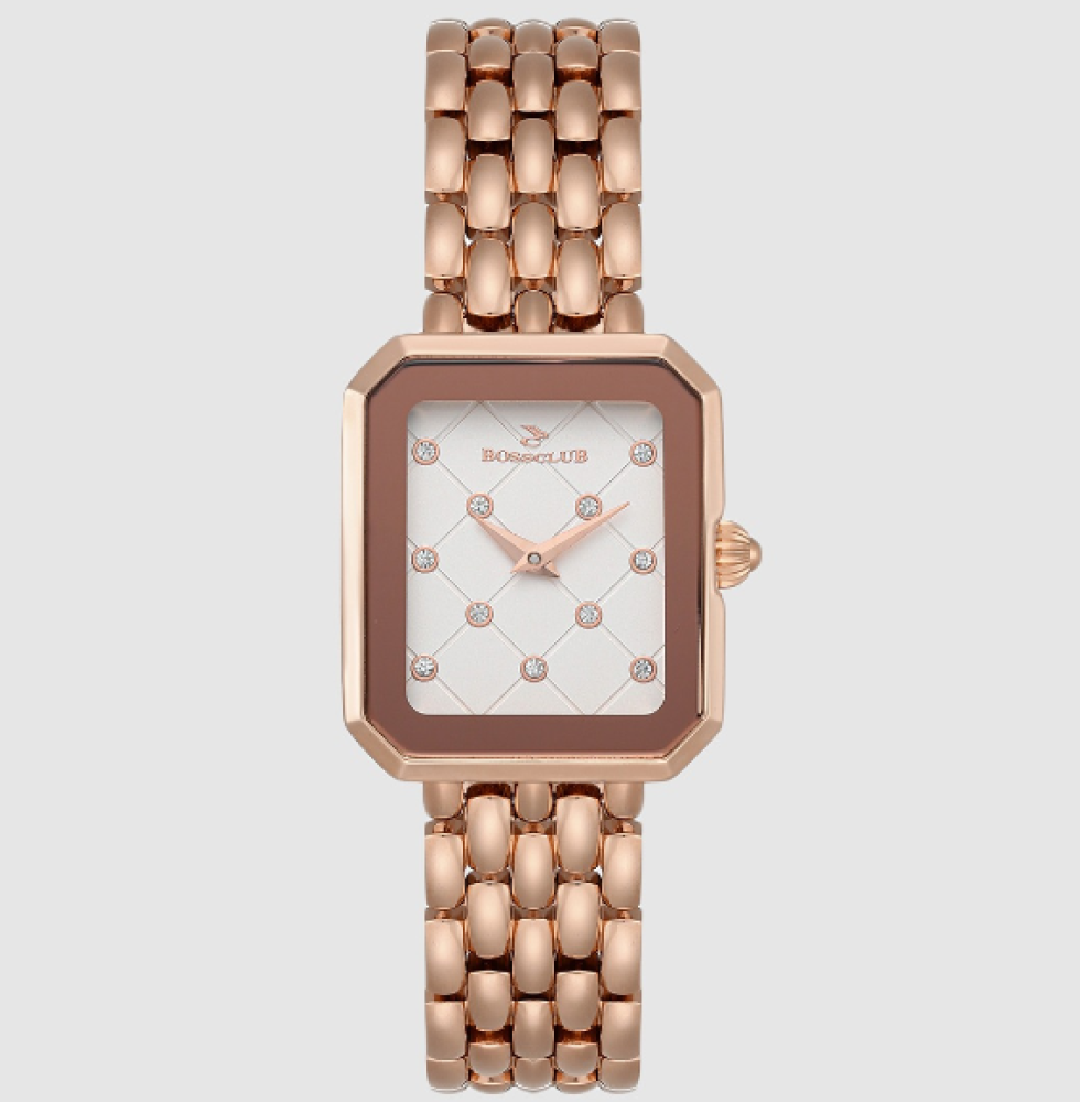 ساعة نسائية بوس كلوب 246033
