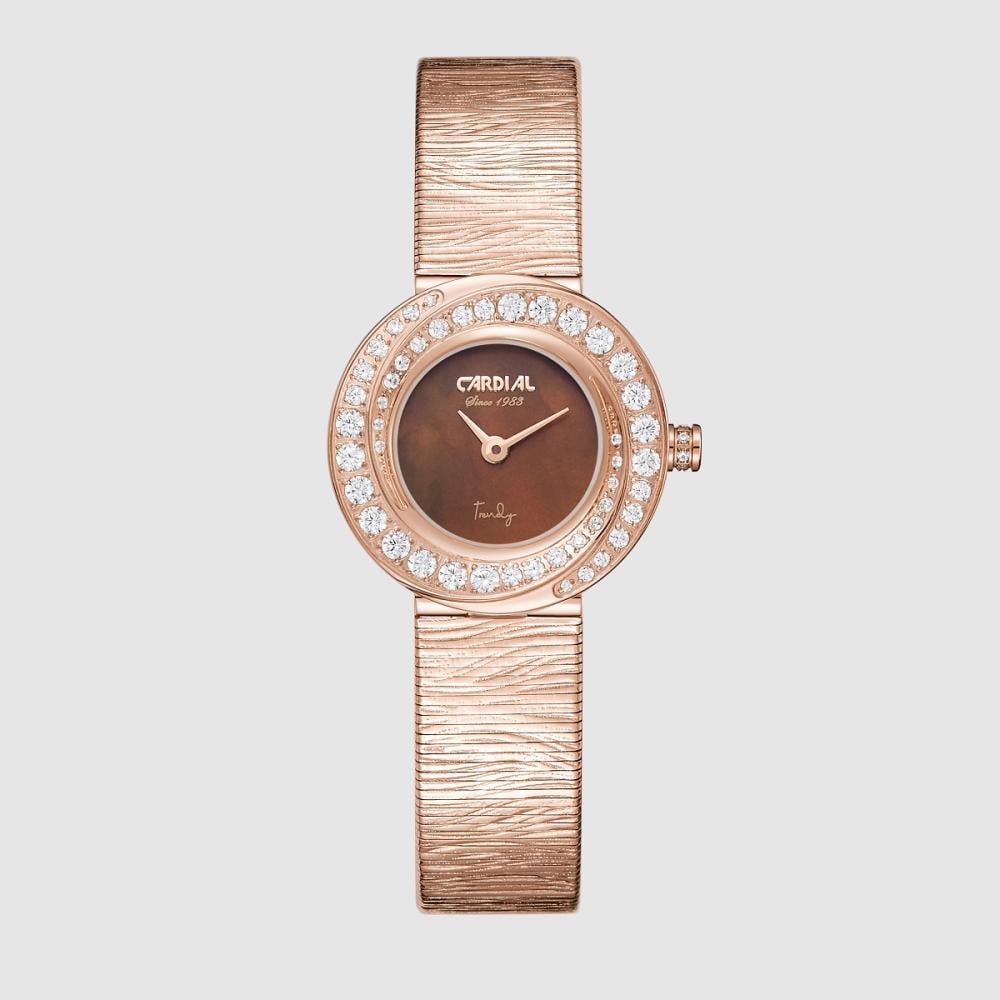 ساعات نسائية أصلية