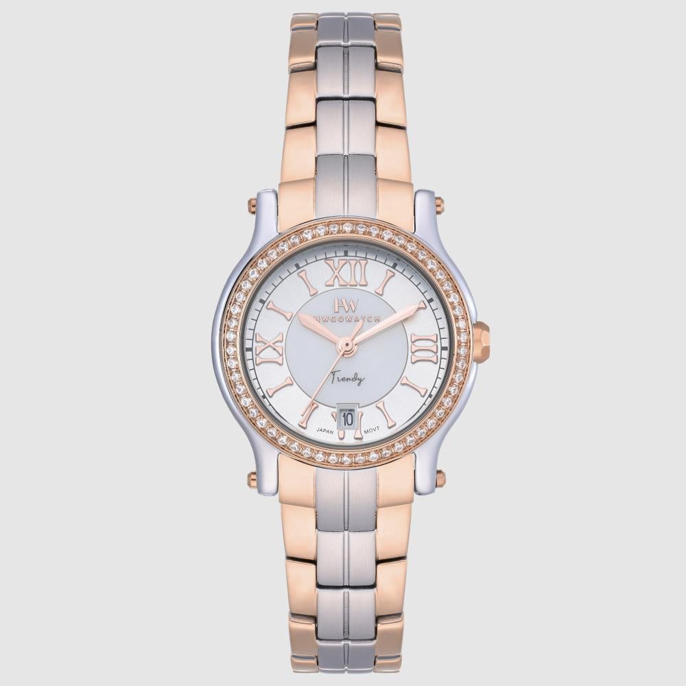 ساعة نسائية هوقو ووتش 248184