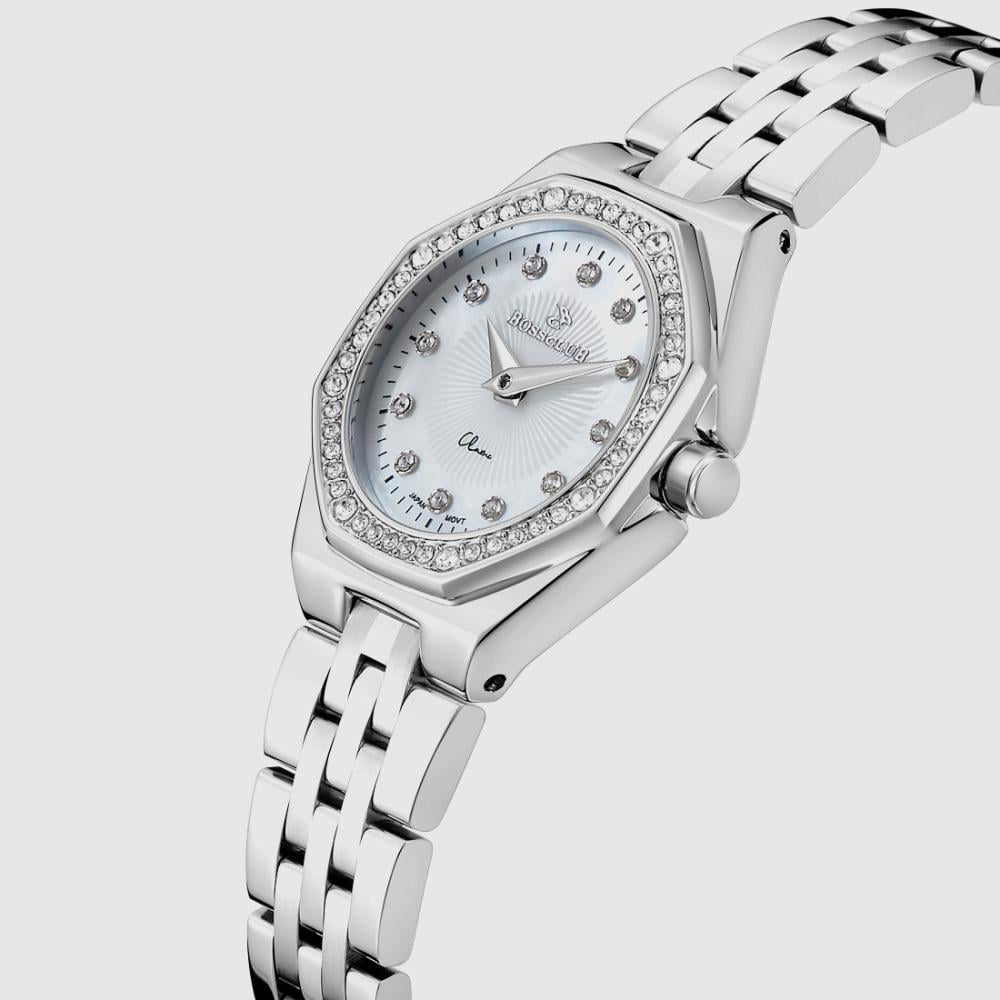 ساعة نسائية بوس كلوب 256036