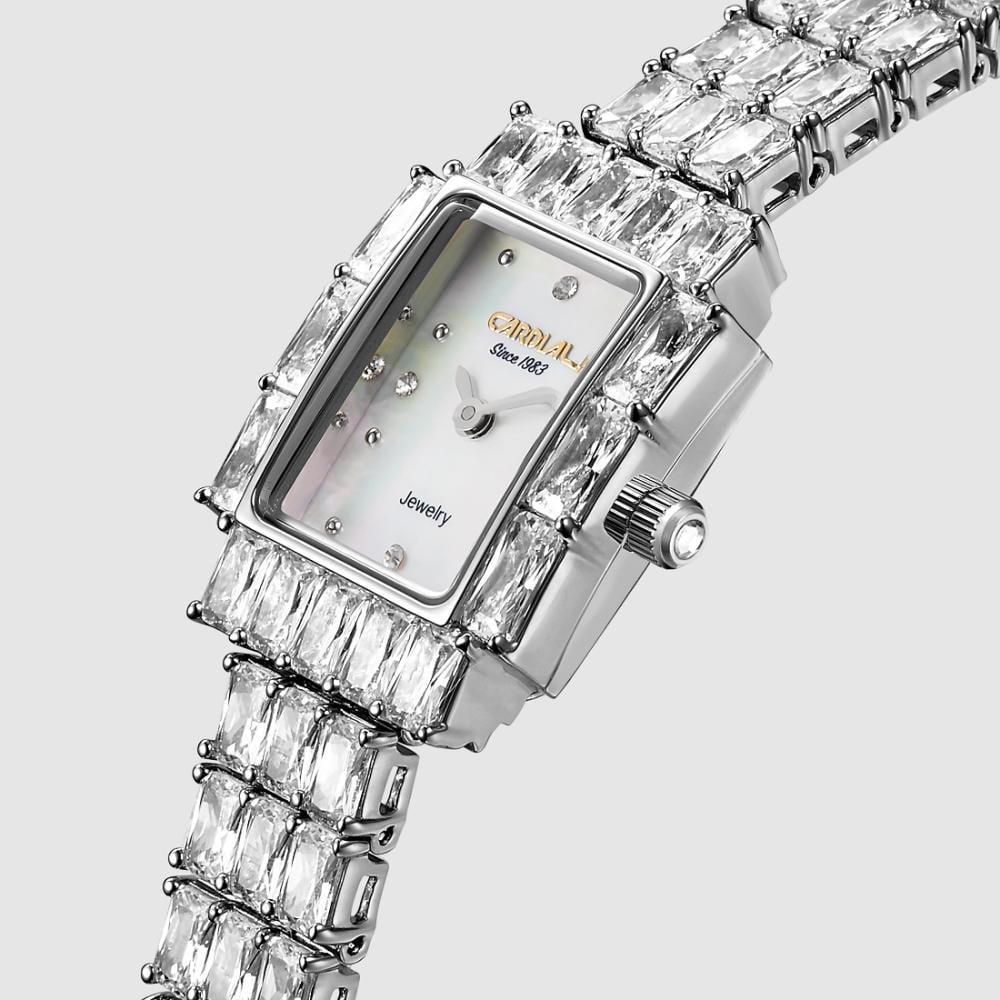 ساعة نسائية كارديال 254111