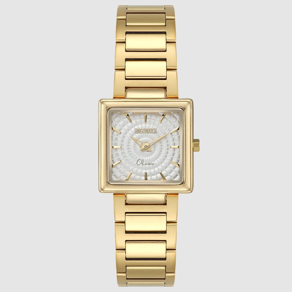 ساعة نسائية هوقو ووتش 238028