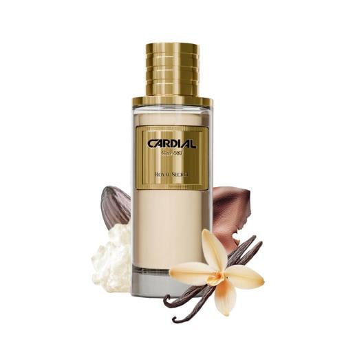عطر رويال سيكريت - للجنسين - 100 مل