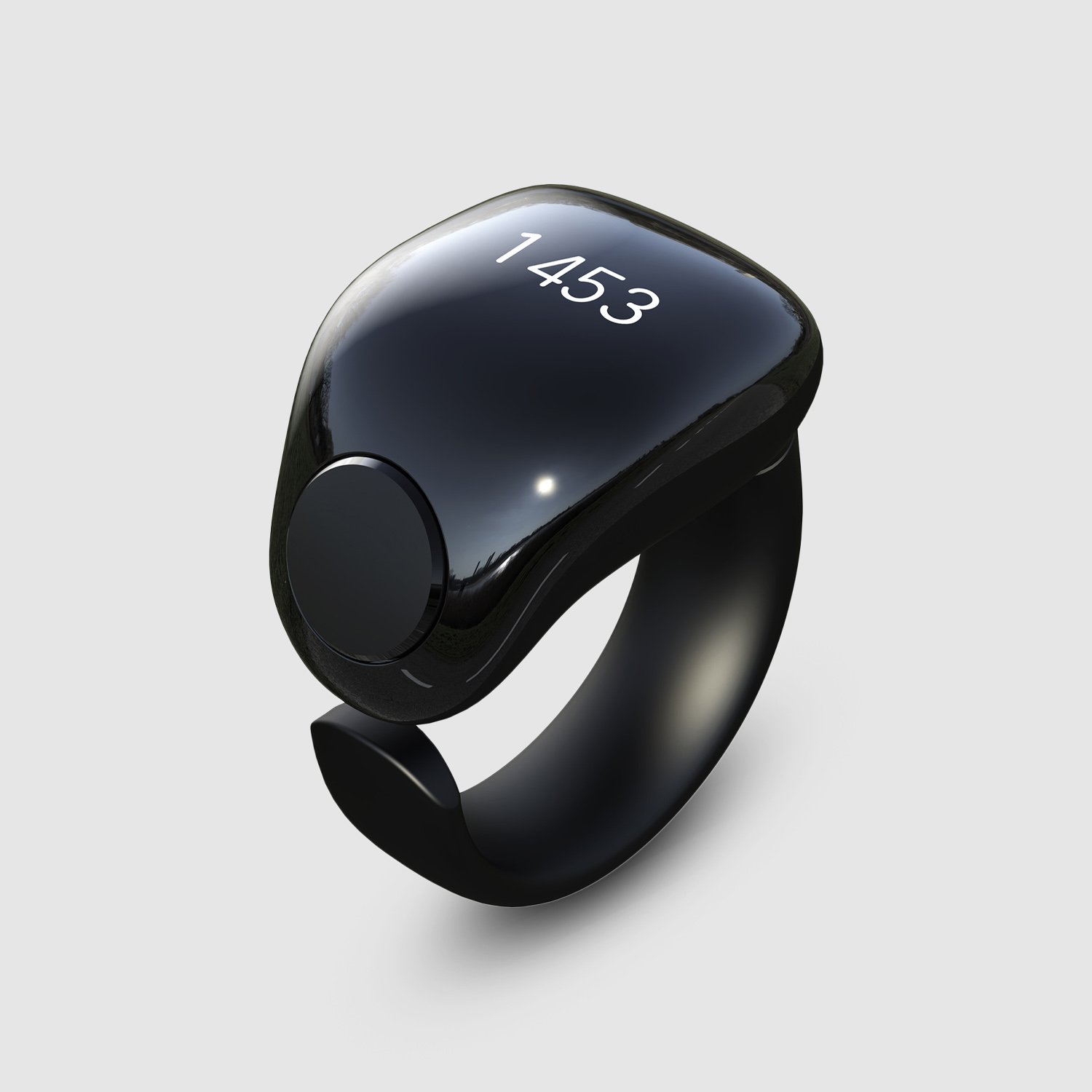 Digital ring