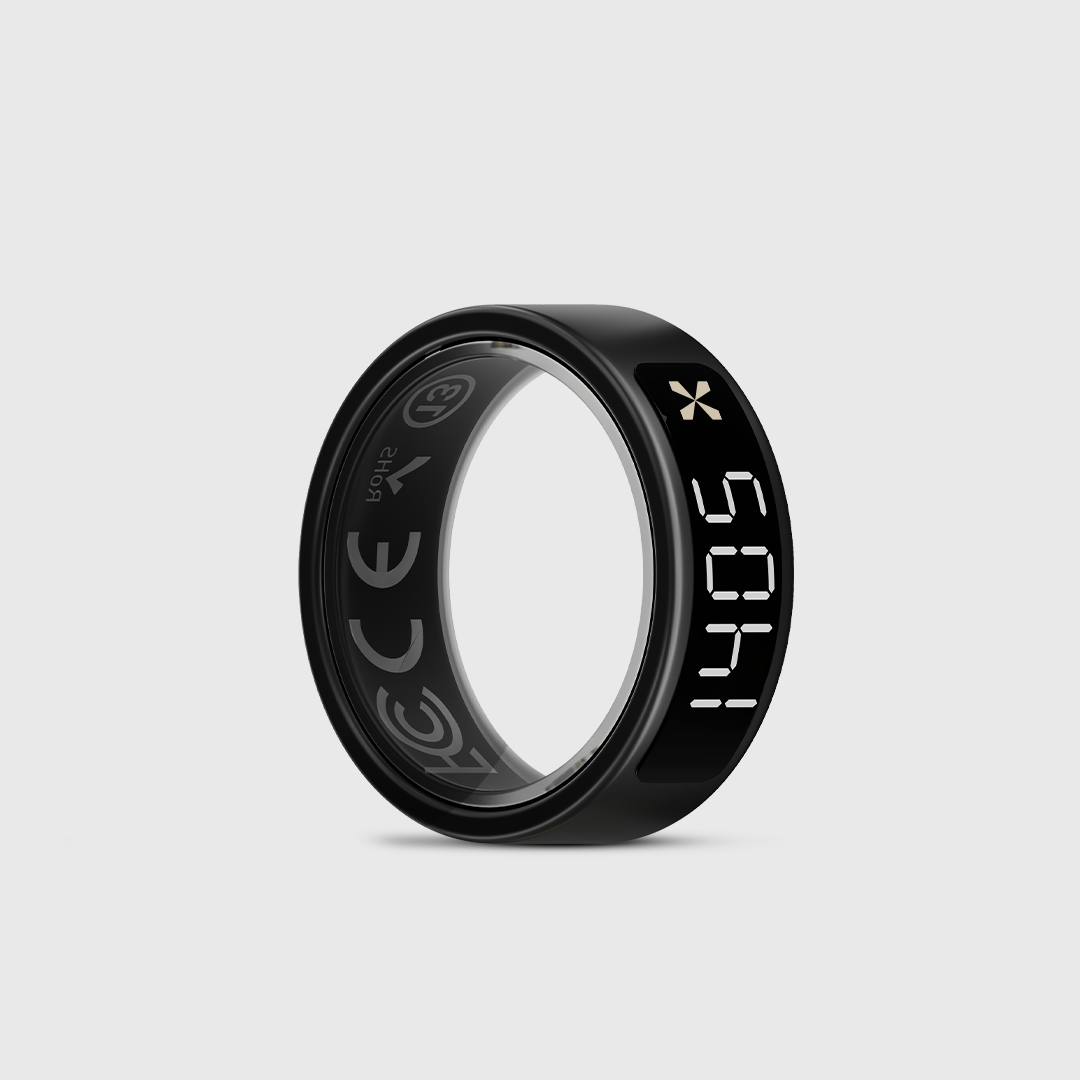 Fit ring