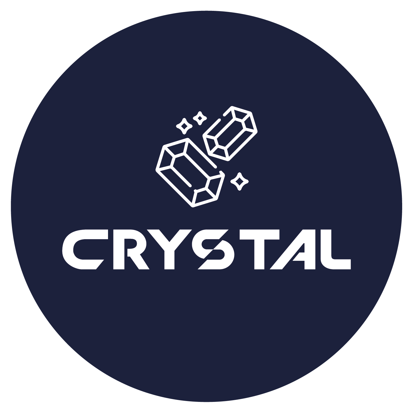 Crystal watches